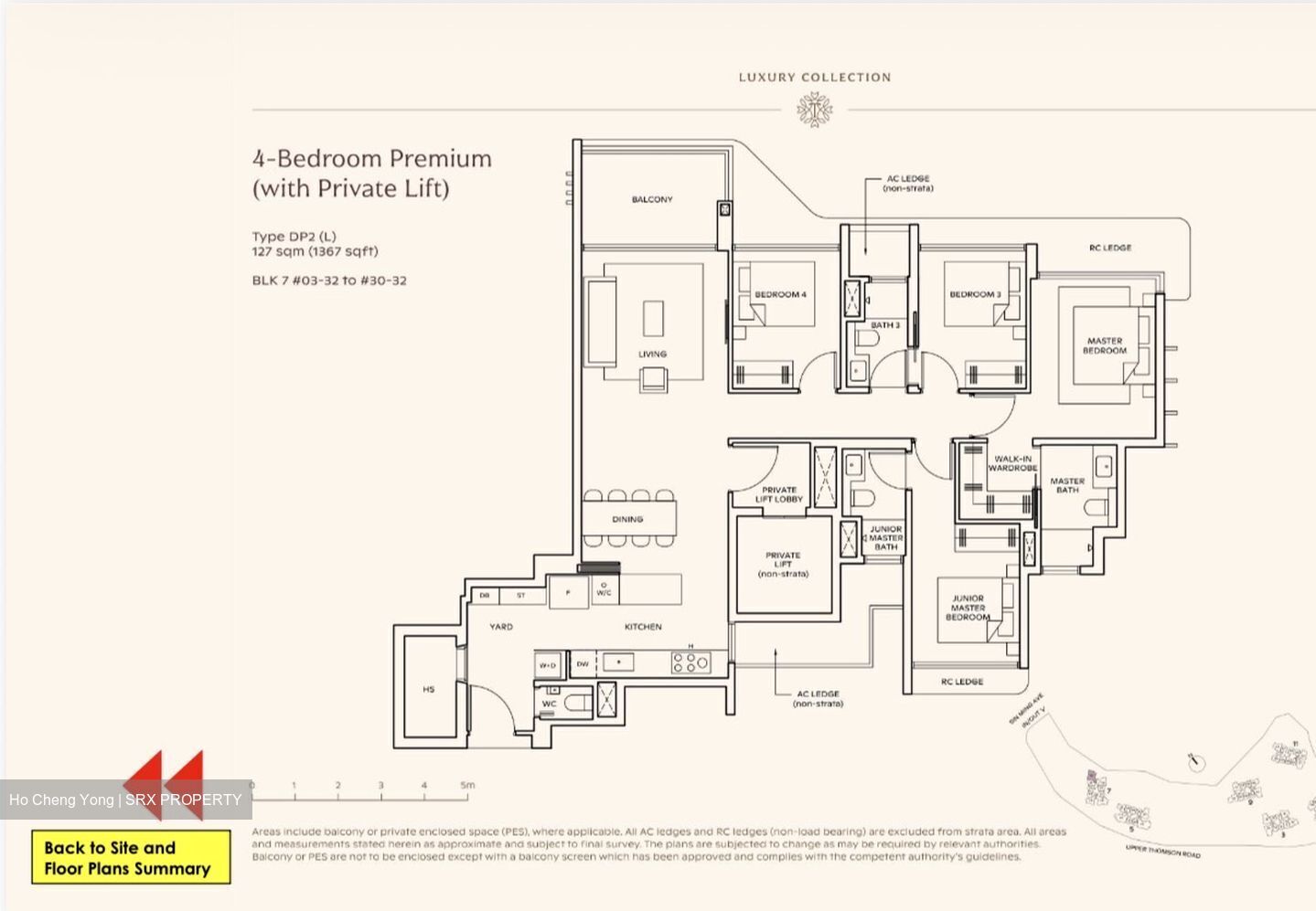 Thomson View Condominium (D20), Condominium #627475751